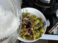 DIY美食-拌茄子做法图解11)