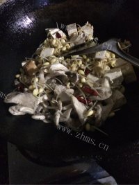 滋补的乱炖做法图解3)