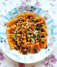 肉皮冻做法图解15)