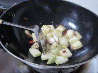 「DIY美食」红烧冬瓜做法图解4)