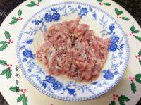 家常菜糖醋里脊肉做法图解2)