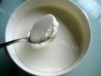 自制酸奶水果沙拉做法图解7)