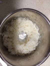 自制米酒做法图解6)