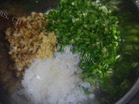 自己做的煎饺做法图解1)