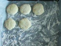 独特的光酥饼做法图解8)