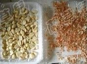 美味的花生芝麻馅汤圆做法图解2)