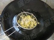自己做的爽口凉面做法图解7)