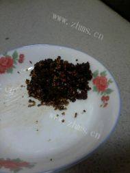 芝香羊肉拌面做法图解11)