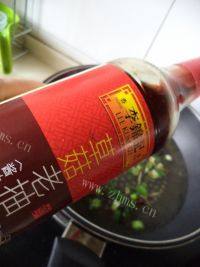极致的油面筋塞肉做法图解8)