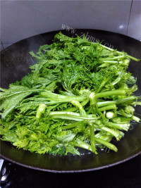特色达州菜干饭做法图解2)