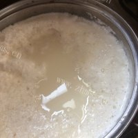 爽口的自制小葱拌豆腐做法图解2)