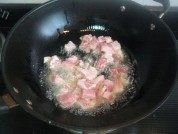 让人怀念的酱爆肉丁做法图解3)
