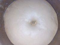简单版豆沙面包做法图解5)