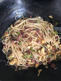 鲜美可口的意大利面做法图解11)