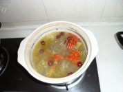 美味炖乳鸽做法图解7)