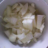 家常菜香菇油菜做法图解6)