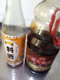 家常菜土豆排骨做法图解5)