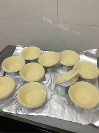 自制红豆酥做法图解1)