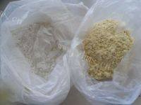 自己做的豆面卷做法图解1)