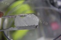 「家有大厨」香蕉酸奶做法图解5)