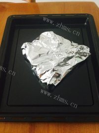 独特的烤鱿鱼做法图解7)