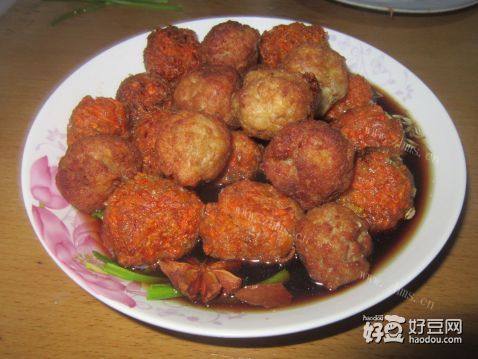 肉丸