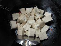 开胃的香辣煎豆腐做法图解3)