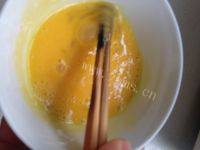 营养丰富的西红柿蛋汤做法图解8)