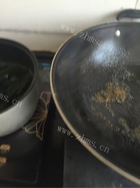 香气浓郁的红烧肉丸做法图解6)