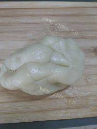 自制草莓大福做法图解7)
