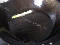 家常菜糖醋排条做法图解8)