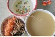 家常菜上素娃娃菜做法图解7)