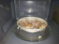 美味的微波炉烤翅做法图解9)