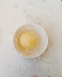 香甜芒果酥派做法图解7)