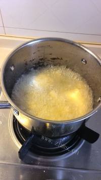 可口的家常豆腐做法图解3)