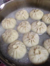 上海生煎包做法图解13)