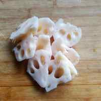 墨鱼菌菇汤的做法图解五