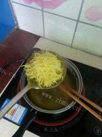 DIY自制蜂蜜柚子茶做法图解3)