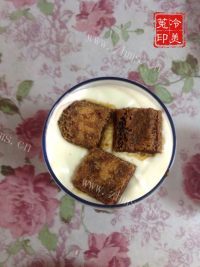 自制提拉米苏做法图解23)