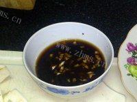 健康美味的地三鲜