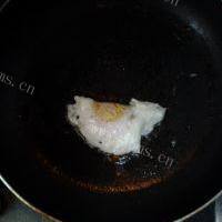 #DIY#荷包蛋的做法图解六