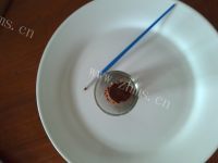 创意菠萝排骨肉丁做法图解7)