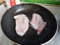美味的大排面做法图解9)
