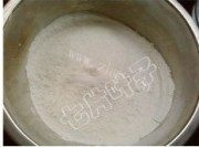 自制椰丝饼干做法图解2)