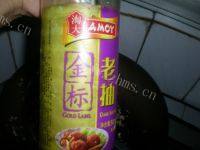 在家做的卤肉饭做法图解10)
