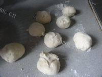 美味的干豆角肉包做法图解16)