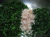 色味俱全的菜饽饽做法图解9)