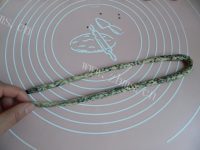 美味的炸焦香做法图解9)