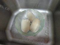 味道不错的莲藕排骨汤做法图解1)