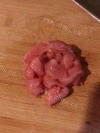 胡萝卜牛肉汤做法图解3)